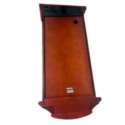 Настенные часы Seiko QXH073BN