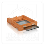 Набор для сбора пыльцы Нижегородец 10 рамок