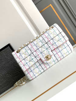 Chanel Bag (2 sizes)