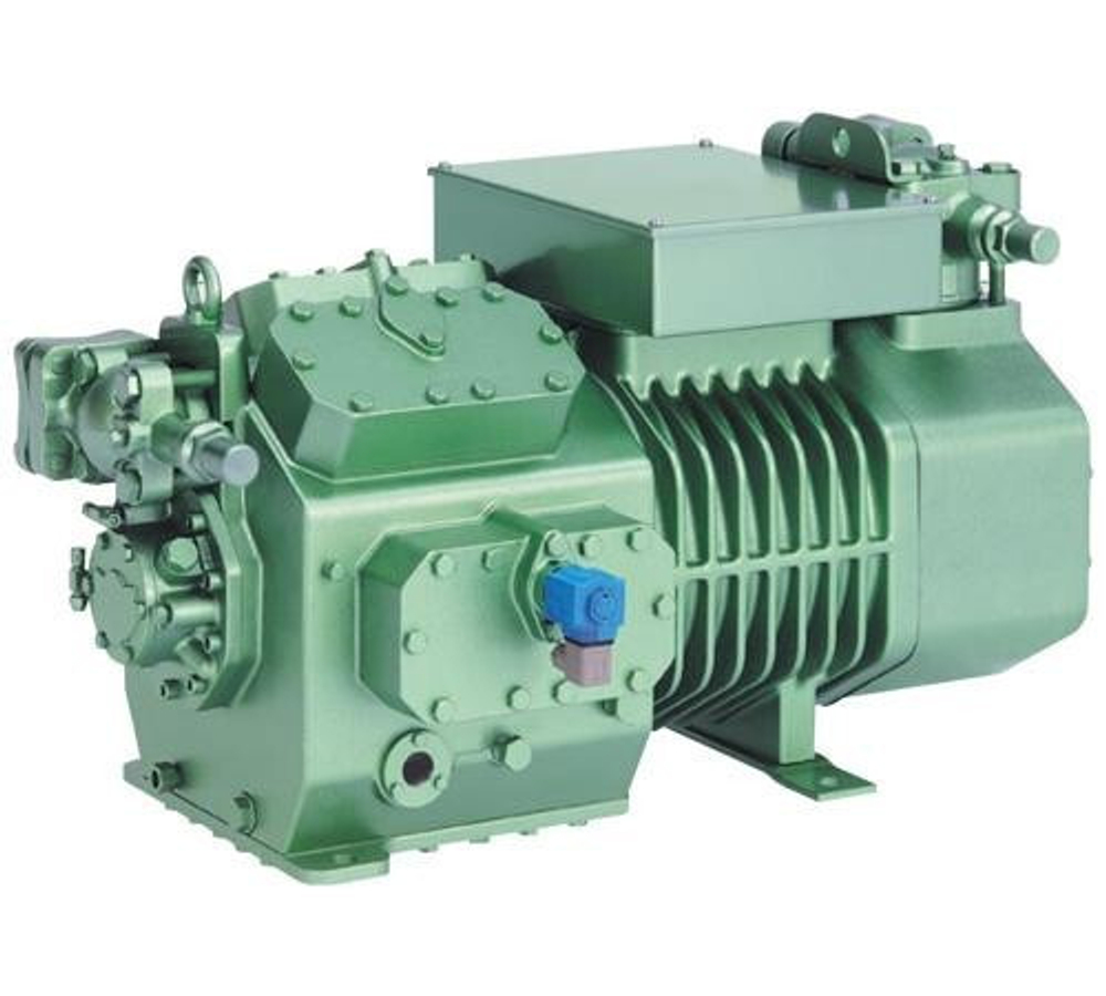Компрессор полугерметичный Bitzer 6FE-44Y