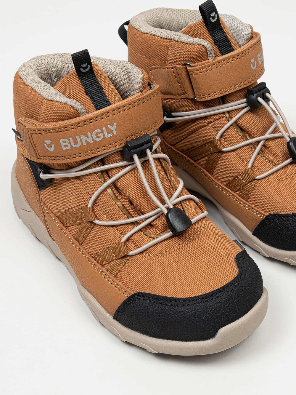 Ботинки демисезонные "Кэмел"