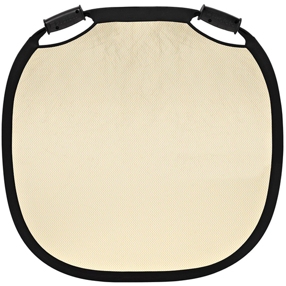 Profoto Reflector Sunsilver / White L. Отражатель солнечный/белый 120см.