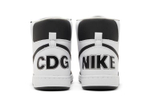 Кроссовки Comme Des Garons X Nike Terminator