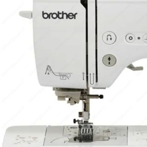 Швейная машина Brother TY600C