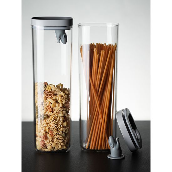 Контейнер для пищевых продуктов lucky mouse, 2 л