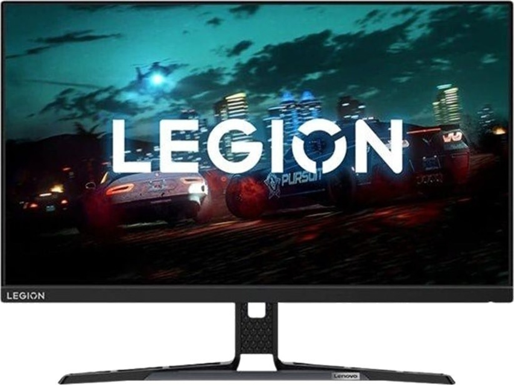 Монитор Lenovo Y27h-30 66F6UAC3EU черный