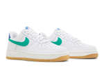 Кроссовки Nike Air Force 1 Low (Женская размерная сетка)