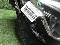 Битая Фара правая Mercedes GLC X253 (15-19) LED