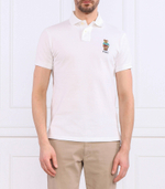 Поло POLO RALPH LAUREN - белый(710853312)
