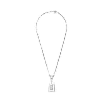 Колье Ciclon DETALLE COLOR CRISTAL B231801-66 BW/S