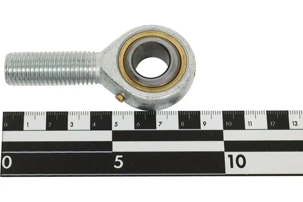 Комплектующее для ЧПУ, 86x40x21, разноцветный