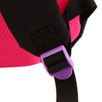 Ранец, спинка эргономичная, 3 отделения, 42*30*20 см, COMFORT Max, Cool girl, КОКОС, 240484