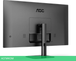 Монитор AOC Q32V5CE