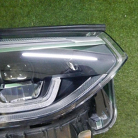Фара правая BMW X3 G01, X4 G02 (2017-2021) Adaptive LED