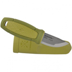 Нож MORAKNIV ELDRIS GREEN NECK KNIFE, арт. 12633