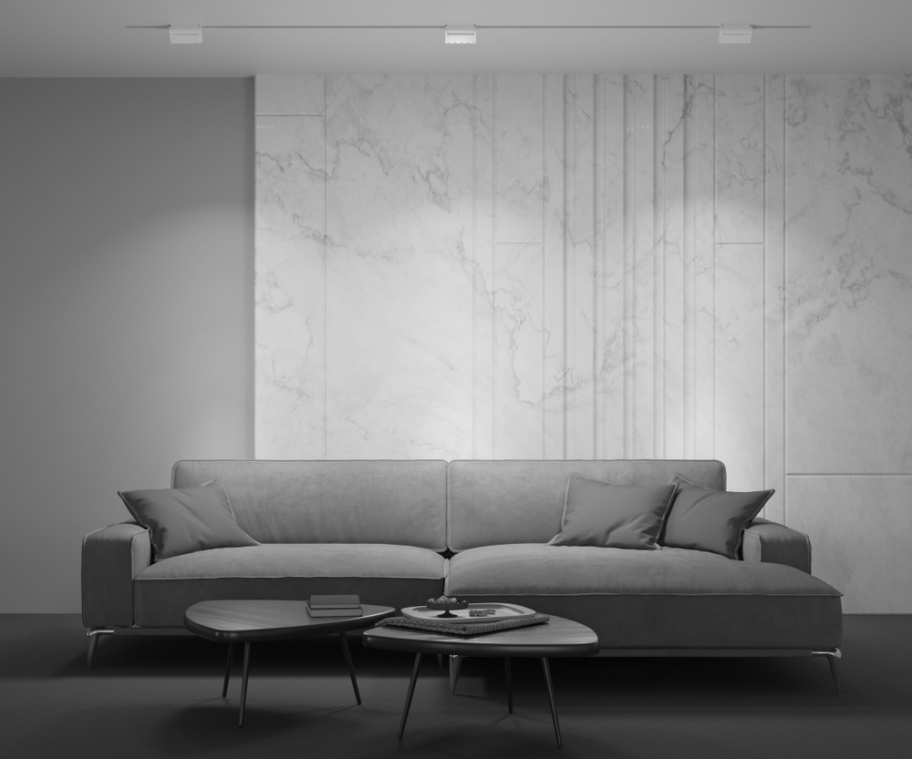 Трековый светильник Technical TR013-2-10W3K-W