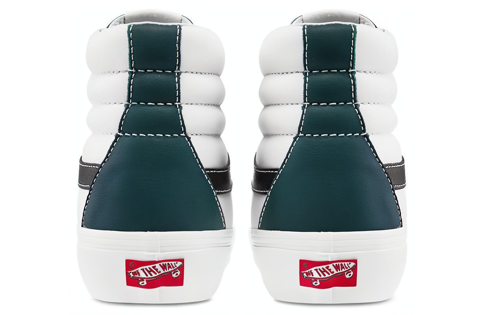 Vans Sk8 Reissue Vlt Lx