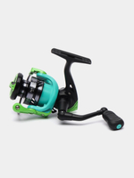 Катушка безынерционная Kaida Nature (500, 4+1BB, мет.шпуля)