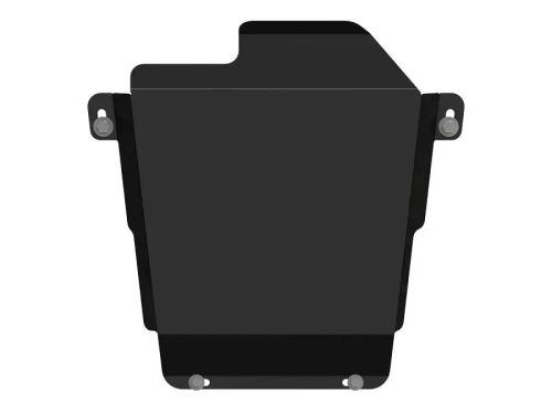 Защита АКПП Sheriff для Audi A4 I (B5) 1995-2001 арт.02.0359