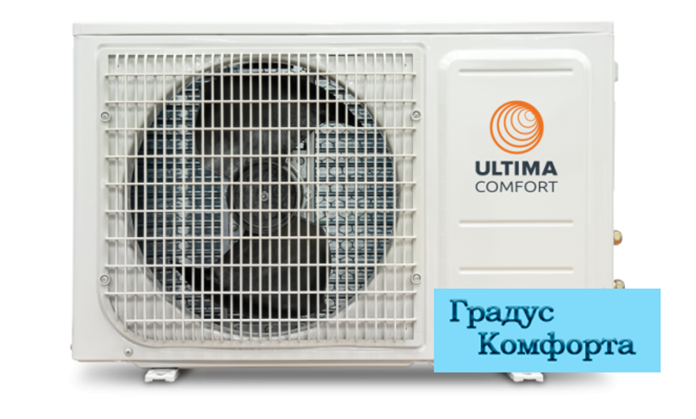 Настенные кондиционеры ULTIMA COMFORT EXP-I24PN