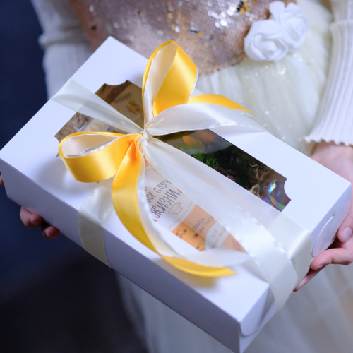 Купить Подарочный набор #21 "На все случаи жизни"