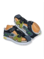 Детские Сандалии для мальчика хит сезона.