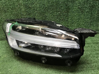 Фара правая Volvo XC90 2 (2014-2019) LED