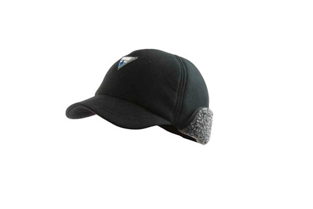 Кепка флисовая