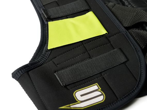 Разгрузочный жилет Salvimar Garda