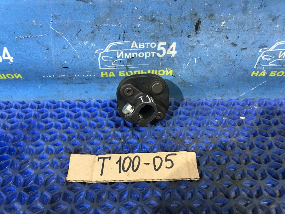 Карданчик рулевой CHEVROLET LANOS 2006