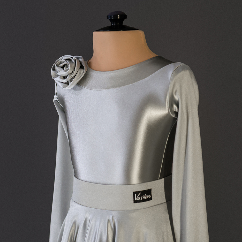 пошив рейтинговых платьев