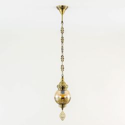 Citilux Каир CL419113 Подвесной светильник Бронза