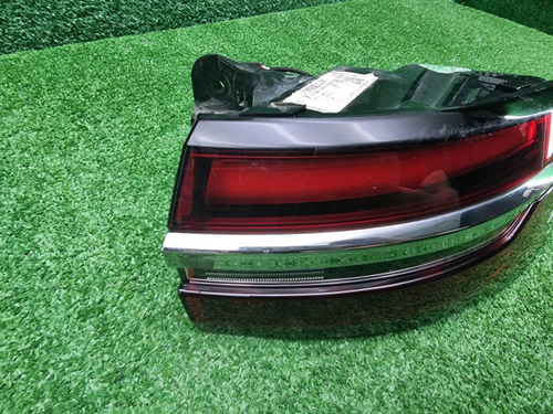 Фонарь правый внешний Geely Monjaro (2021-н.в.)