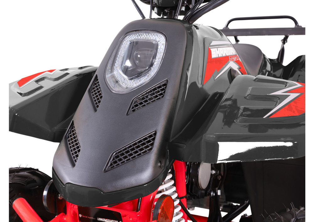 Квадроцикл SHARMAX 130 Cross