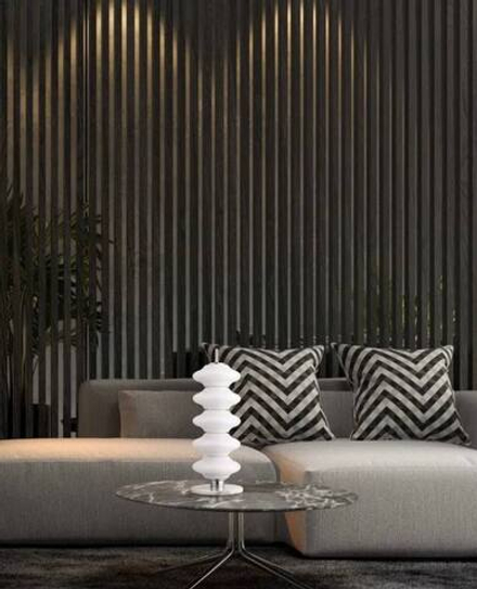 Table design lamp Designer radiator Milano by Tubes