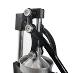 Пресс для цитрусовых и гранатов HR-B Foodatlas (черный)