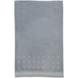 Полотенце 100х150 Vossen Country Style silver