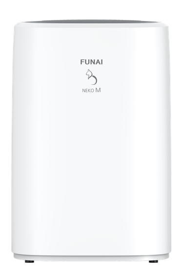 Осушитель воздуха FUNAI NEKO M RAD-N16T5E — (2)