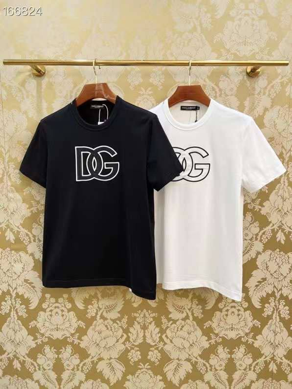 Футболка Dolce&Gabbana