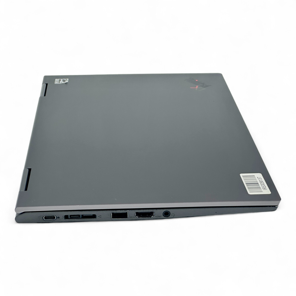 ThinkPad x1 Yoga Gen 5