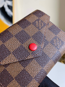 Louis Vuitton Victorine Wallet