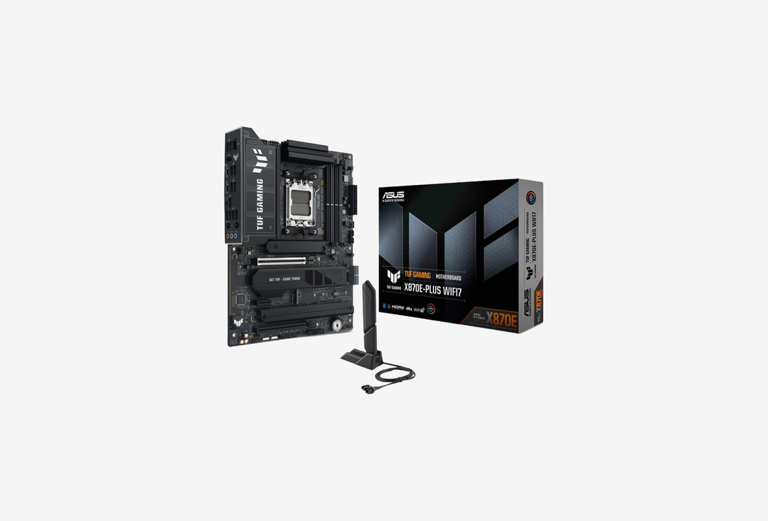 TUF GAMING X870E-PLUS WIFI7_0626412100552