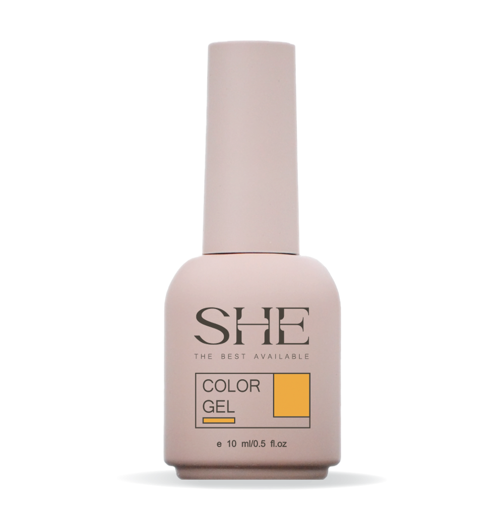 Гель-лак SHE 028 10 ml