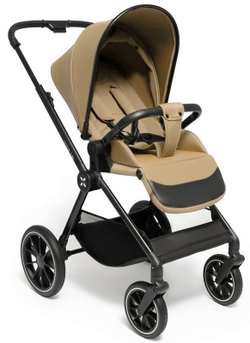 Коляска Agex Life 2 в 1 ALB269 Beige (Бежевый)