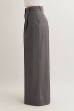 Брюки OFFICE SIREN Gray