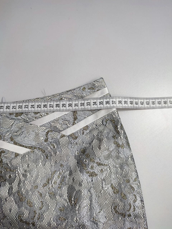 Юбка Jessica с принтом 44 размер