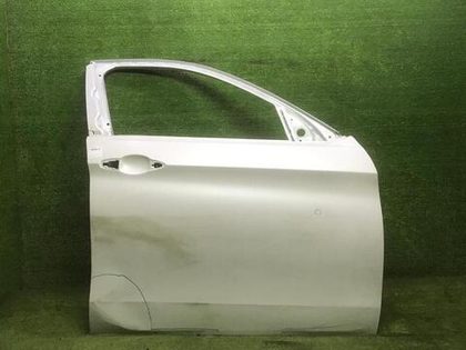 Дверь передняя правая BMW X6 F16 (2014-2020)