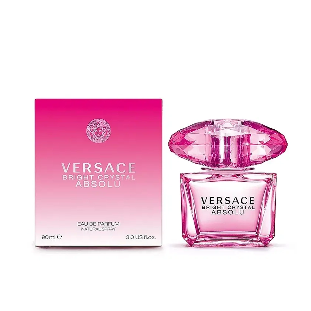 VERSACE Bright Crystal Absolu