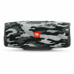 Портативная акустика JBL Charge 4 белый камуфляж