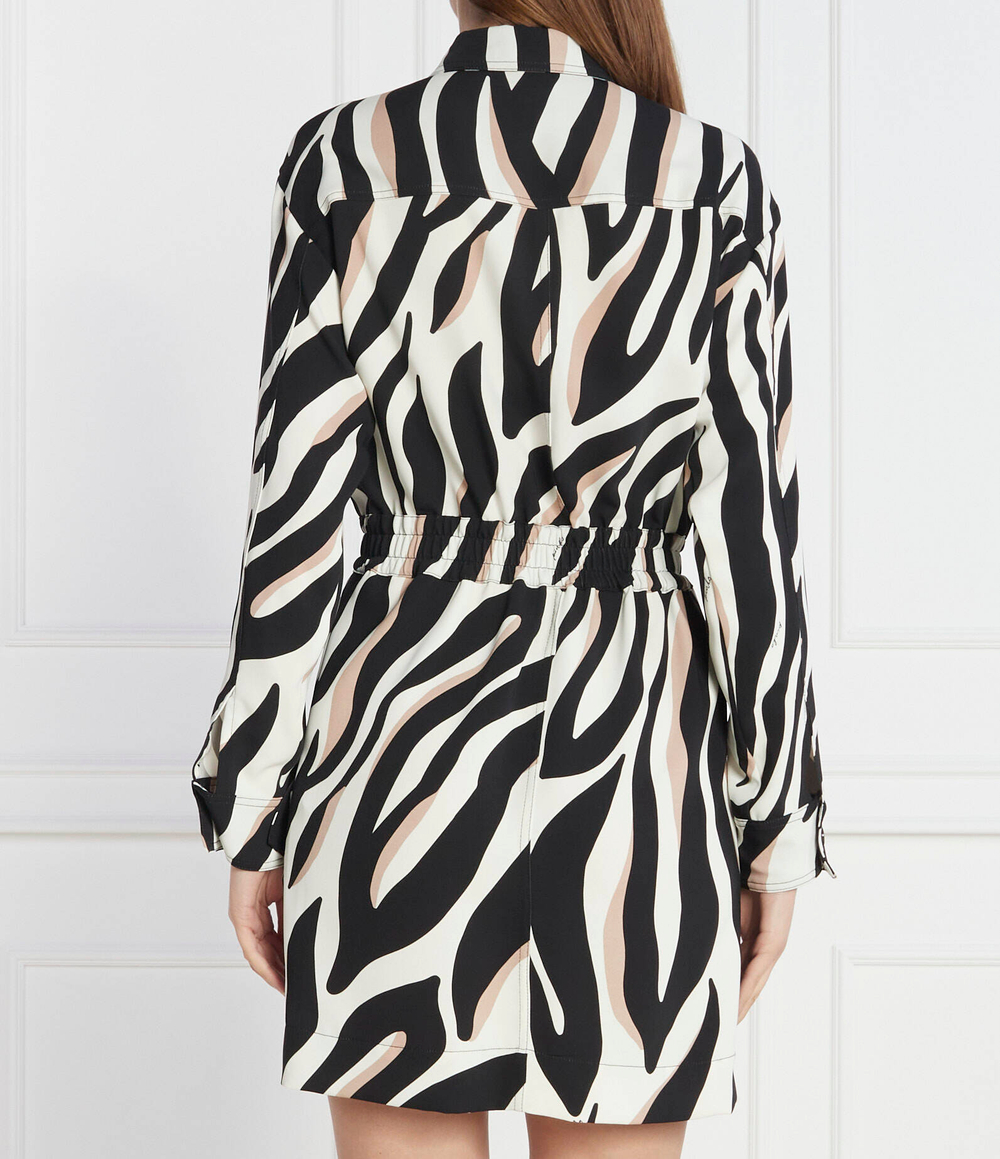 Платье Pinko - белый(102009 A197)